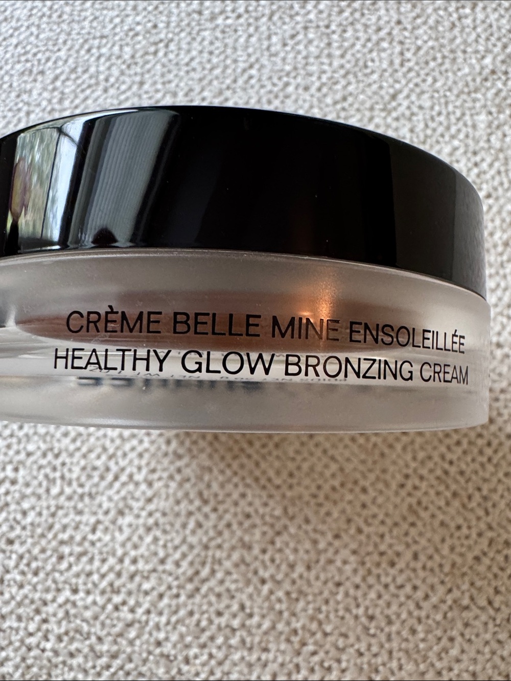 🍁Chanel Les Beiges 🍁
Healthy Glow Bronzing Cream - Picture 5 of 8